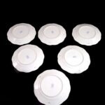Herend Apponyi dessert plates 6 pieces set - Image 18