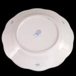 Herend Apponyi dessert plates 6 pieces set - Image 19