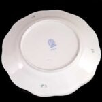 Herend Apponyi dessert plates 6 pieces set - Image 20