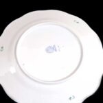 Herend Apponyi dessert plates 6 pieces set - Image 22