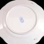 Herend Apponyi dessert plates 6 pieces set - Image 23