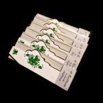 Herend Apponyi pattern label cards