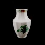Herend Apponyi Pattern Vase