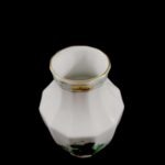 Herend Apponyi Pattern Vase - Image 2