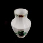 Herend Apponyi Pattern Vase - Image 4