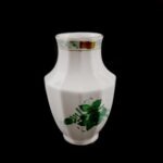 Herend Apponyi Pattern Vase - Image 6