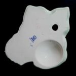 Aquincum - Káldor Aurél (1924-2011) nude women figurine (Lust) - Image 19