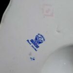 Aquincum - Káldor Aurél (1924-2011) nude women figurine (Lust) - Image 20