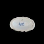 Herend Baroque Style Vase - Image 13