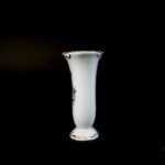 Herend Baroque Style Vase - Image 3