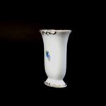 Herend Baroque Style Vase - Image 5