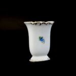 Herend Baroque Style Vase - Image 6