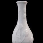 Rare Herend Porcelain Vase – Limited Edition, Hunting Exhibition Piece - Image 11