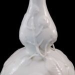 Rare Herend Porcelain Vase – Limited Edition, Hunting Exhibition Piece - Image 2