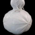 Rare Herend Porcelain Vase – Limited Edition, Hunting Exhibition Piece - Image 12