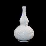 Rare Herend Porcelain Vase – Limited Edition, Hunting Exhibition Piece - Image 3
