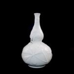 Rare Herend Porcelain Vase – Limited Edition, Hunting Exhibition Piece - Image 4