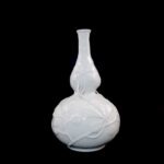 Rare Herend Porcelain Vase – Limited Edition, Hunting Exhibition Piece - Image 6