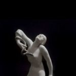 Herend Death of Cleopatra figurine by Elek Lux - Image 3