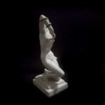 Herend Death of Cleopatra figurine by Elek Lux - Image 7