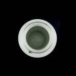 Herend Parsley Pattern Vase - Image 3