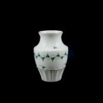 Herend Parsley Pattern Vase