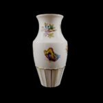 Herend Victoria VA Pattern Vase