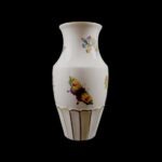 Herend Victoria VA Pattern Vase - Image 5