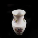 Herend Victoria VA Pattern Vase - Image 2