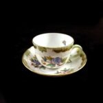 Herend Victoria Pattern (VBO) Coffee Set for 6 Persons - Image 15