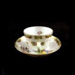 Herend Victoria Pattern (VBO) Coffee Set for 6 Persons - Image 17