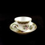 Herend Victoria Pattern (VBO) Coffee Set for 6 Persons - Image 18