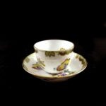 Herend Victoria Pattern (VBO) Coffee Set for 6 Persons - Image 20