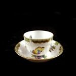 Herend Victoria Pattern (VBO) Coffee Set for 6 Persons - Image 21