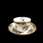 Herend Victoria Pattern (VBO) Coffee Set for 6 Persons - Image 22