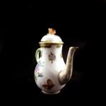 Herend Victoria Pattern (VBO) Coffee Set for 6 Persons - Image 29