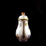 Herend Victoria Pattern (VBO) Coffee Set for 6 Persons - Image 30