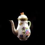 Herend Victoria Pattern (VBO) Coffee Set for 6 Persons - Image 31