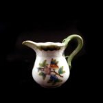 Herend Victoria Pattern (VBO) Coffee Set for 6 Persons - Image 38