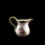 Herend Victoria Pattern (VBO) Coffee Set for 6 Persons - Image 42