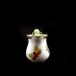 Herend Victoria Pattern (VBO) Coffee Set for 6 Persons - Image 44