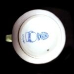 Herend Victoria Pattern (VBO) Coffee Set for 6 Persons - Image 50