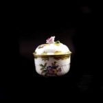 Herend Victoria Pattern (VBO) Coffee Set for 6 Persons - Image 51