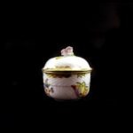 Herend Victoria Pattern (VBO) Coffee Set for 6 Persons - Image 52