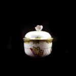 Herend Victoria Pattern (VBO) Coffee Set for 6 Persons - Image 53