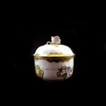 Herend Victoria Pattern (VBO) Coffee Set for 6 Persons - Image 54