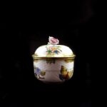 Herend Victoria Pattern (VBO) Coffee Set for 6 Persons - Image 56