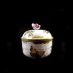 Herend Victoria Pattern (VBO) Coffee Set for 6 Persons - Image 57