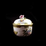 Herend Victoria Pattern (VBO) Coffee Set for 6 Persons - Image 58