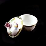 Herend Victoria Pattern (VBO) Coffee Set for 6 Persons - Image 61